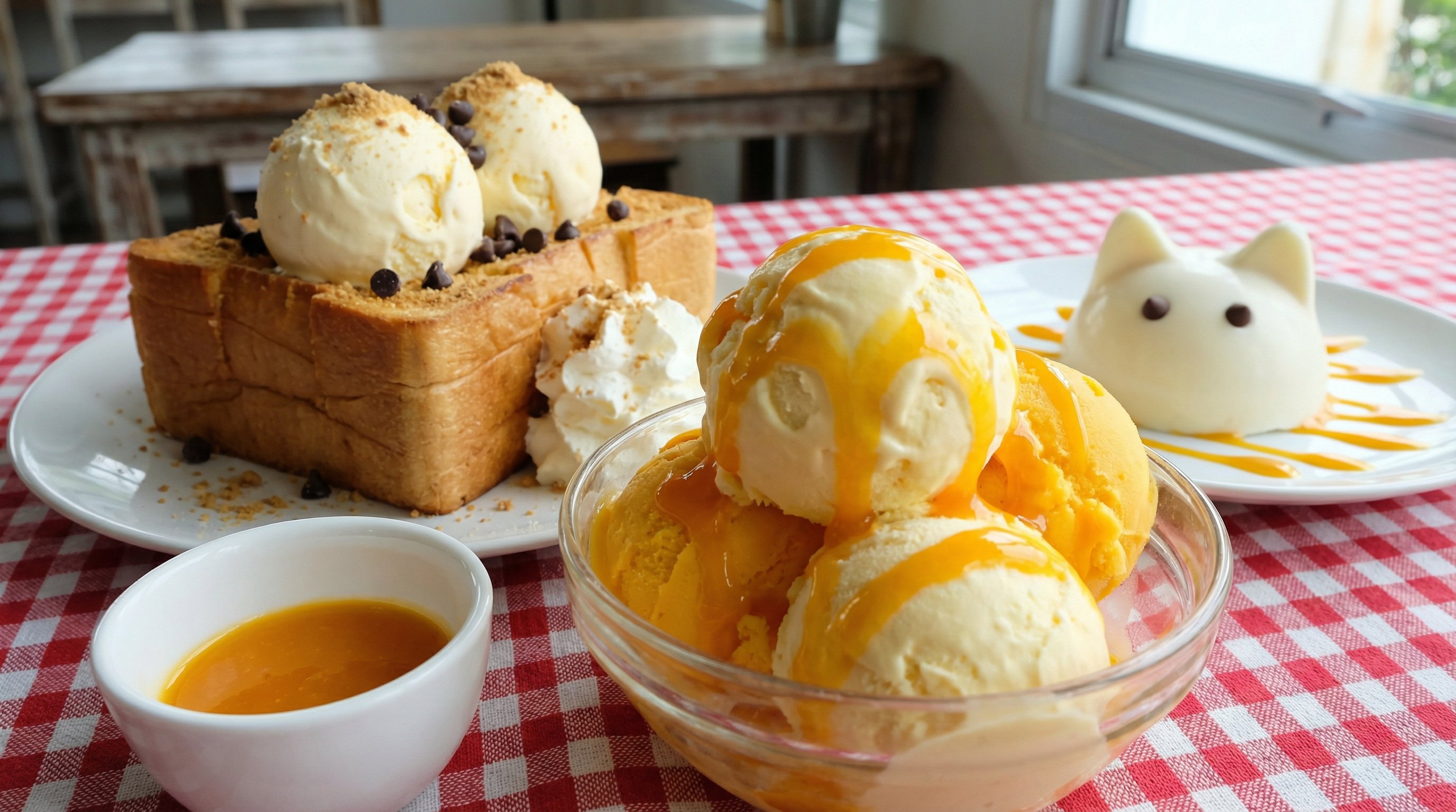 Mlem Pudding Da Nang